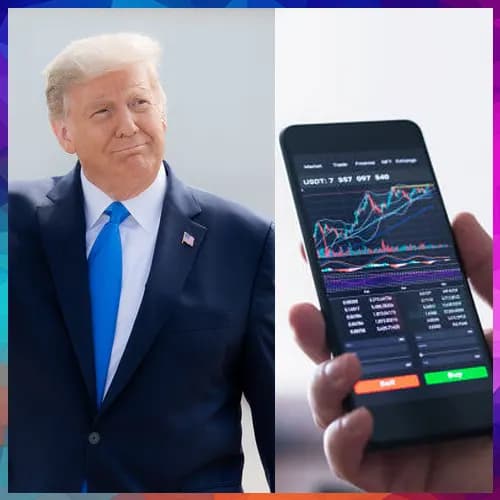 Trump tariffs threaten to deepen $6.3 trillion India-China stock market gap
