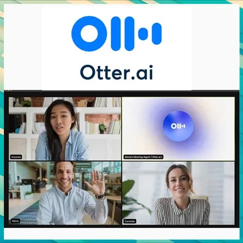 Lawsuit filed against Otter.ai over alleged private conversation recording on Zoom, Google Meet