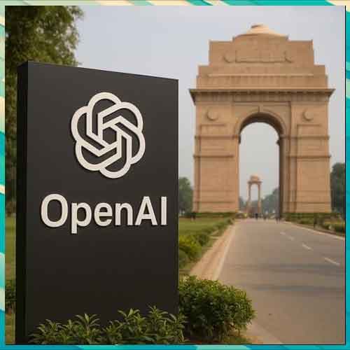 OpenAI planning its first India office in New Delhi by end of year