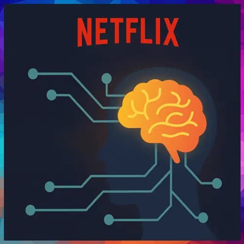 Netflix adopts generative AI by issuing strict guidelines for creators