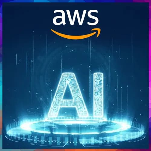 Amazon eyeing to Lead the AI Infrastructure India