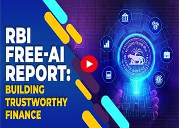 RBI Free-AI Report: Building Trustworthy Finance