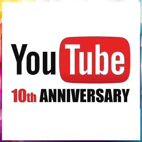 YouTube Music marks its 10th anniversary