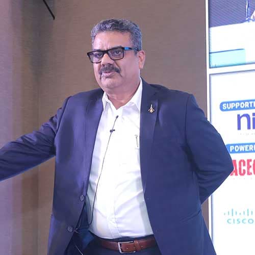 "Upar Wala Sab Dekh Raha Hai": Indiaâ€™s CCTV Revolution Built on Trust and Tech