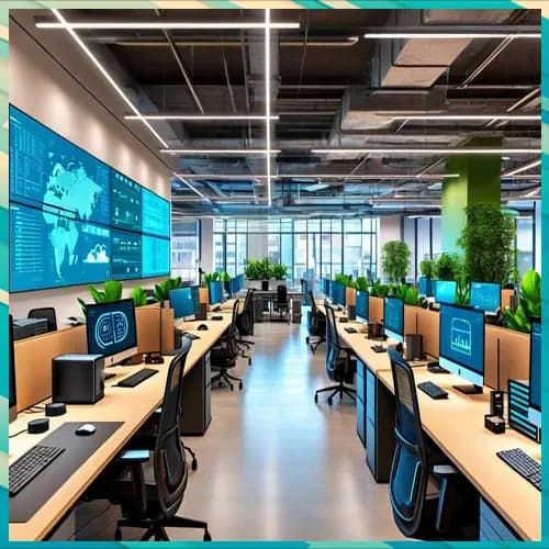 TCS opens new AI-enhanced Operations Center in Mexico