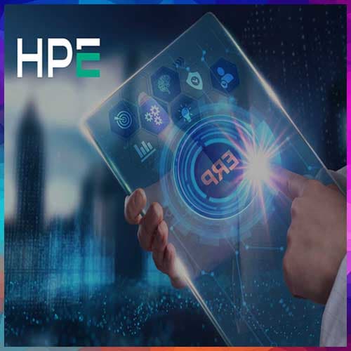 HPE named a Leader in 2025 in Enterprise Storage Platforms