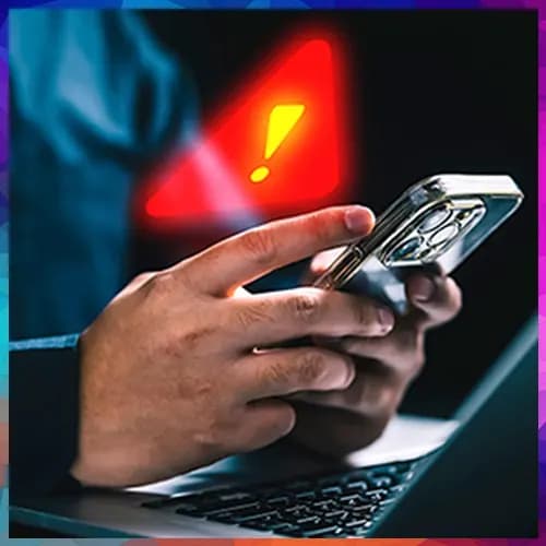 APK scams on the rise as fake apps fuel cybercrime in India