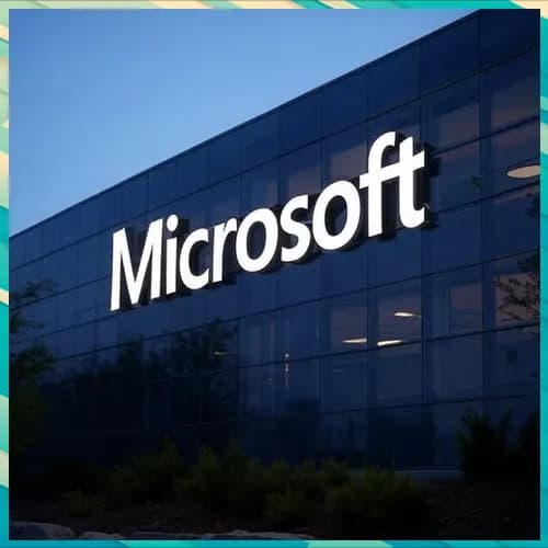 Microsoft to Invest $30B in UK AI and Infrastructure Expansion