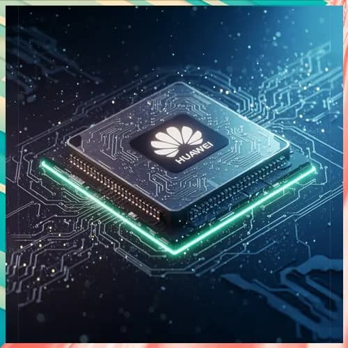 Huawei announces chipmaking and computing power plans