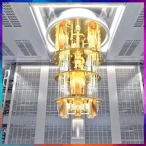 Andhra Govt gives green signal to IBM to install quantum computer in Amaravati