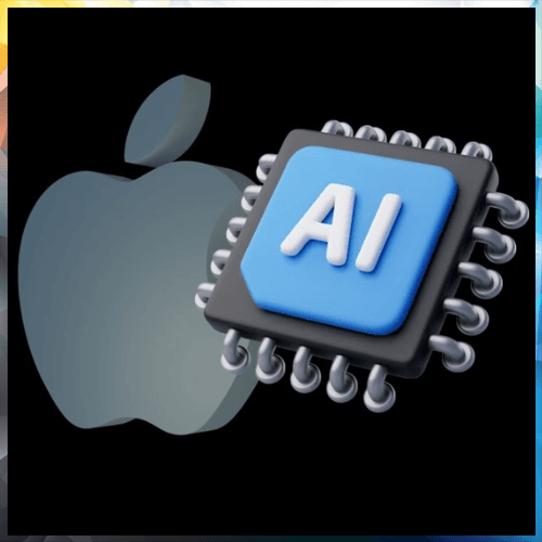 Apple expands AI research with new image editing dataset