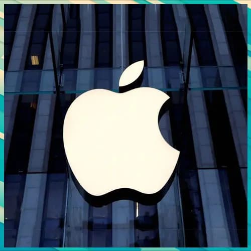 Apple and Microsoft Surge Past $4 Trillion Market Value
