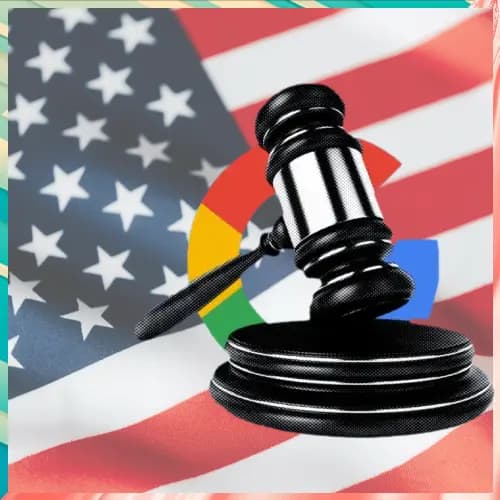 U.S. Supreme Court allows order forcing Google to make app store reforms