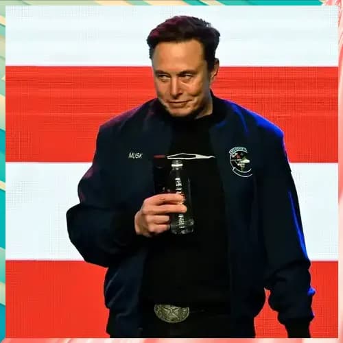 Elon Musk announces Grokipedia, its AI-powered Wikipedia competitor