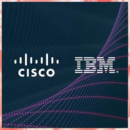 IBM and Cisco Outline Plan to Link Quantum Computers by 2030, Opening Path Toward a Future Quantum Internet