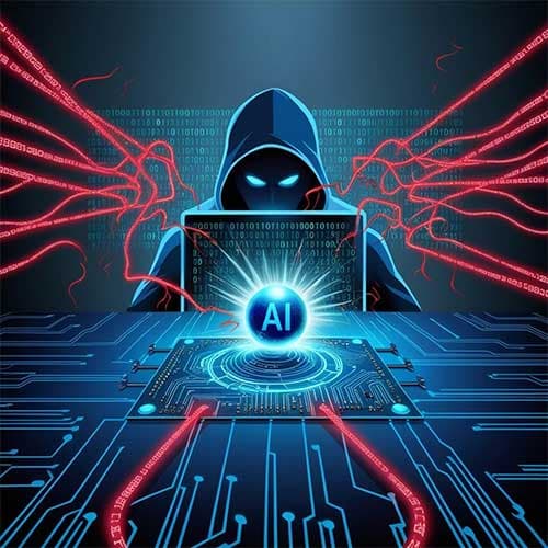 Cybercrime Evolves with the Rise of AI-Powered Attacks
