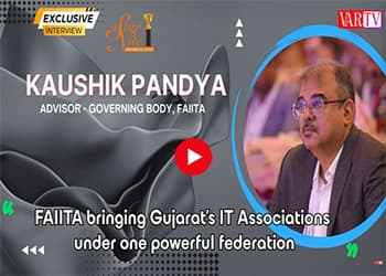 FAIITA bringing Gujaratâ€™s IT Associations under one powerful federation