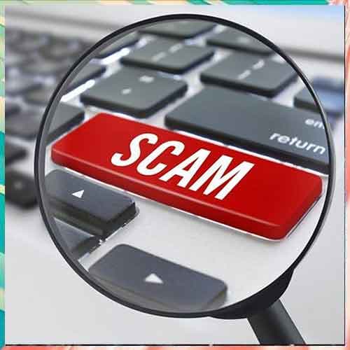 Police Warn of Courier Call Scam Using USSD Codes