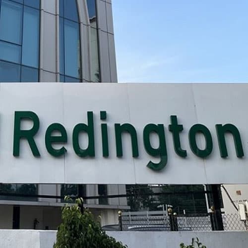 Redington: From Distribution to Orchestration - Unlocking Whatâ€™s Next for the Technology Ecosystem