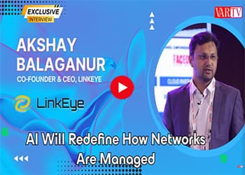 AI Will Redefine How Networks Are Managed
