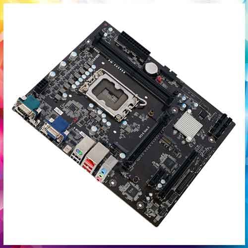 ECS Unveils New Motherboards, LIVA Mini PCs, and Next-Generation AI Laptops at CES 2026
