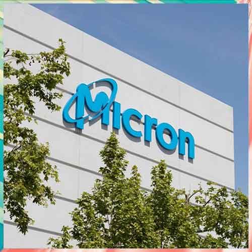 Micron to Invest $24 Billion in New Singapore Chip Plant Amid Global Memory Shortage