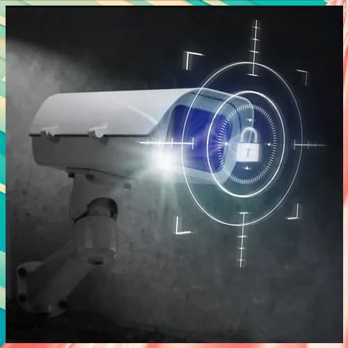 Over 7,500 CCTV cameras found non-functional in Delhi safety audit