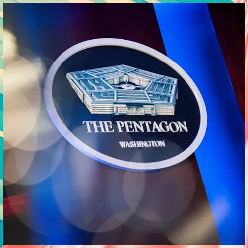 Pentagon presses AI firms to enable tools on classified platforms