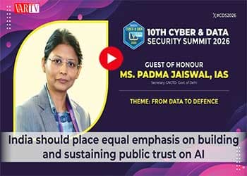 India should place equal emphasis on building and sustaining public trust on AI