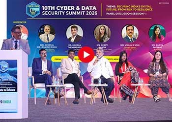 Securing Indiaâ€™s Digital Future: From Risk to Resilience