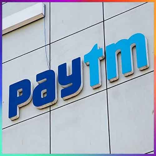 Paytm strengthens governance as PPSL secures key regulatory licenses