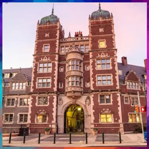 Hackers release data from Harvard and University of Pennsylvania breaches