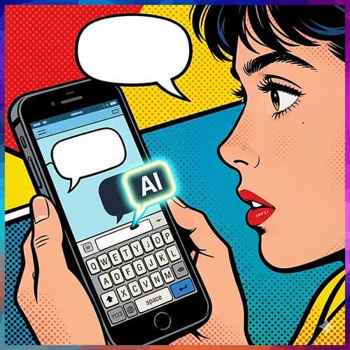 WhatsApp can now draft AI-generated responses based on previous conversations