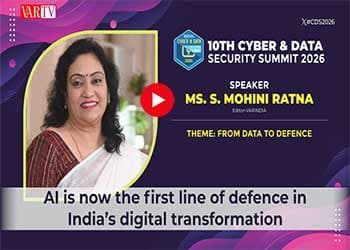 AI is now the first line of defence in Indiaâ€™s digital transformation