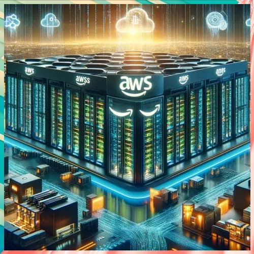 Amazon faces $150 million loss from data centers strikes as insurance won’t cover losses