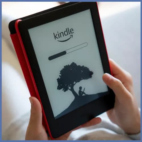 Amazon to end support for older Kindle, Paperwhite devices