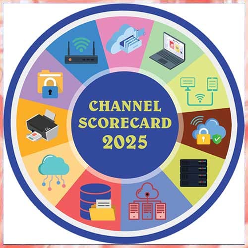 Assessing India's Tech Landscape Evolution: The Role of Channel Partners