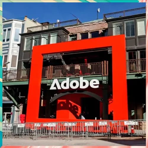 Adobe announces $25 billion buyback to reinforce growth strategy