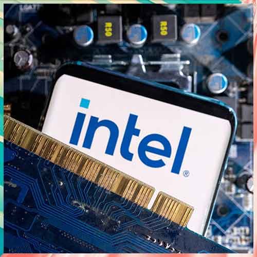 Intel's Shares Surge as AI Boom Fuels Growth