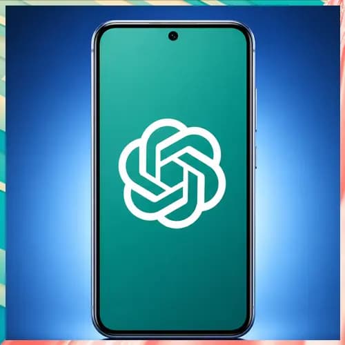 OpenAI reportedly developing smartphone with artificial intelligence agents