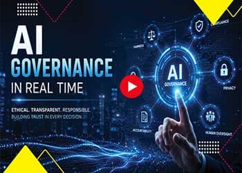 AI Governance in Real Time