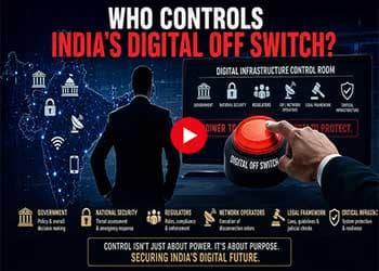 Who Controls India's Digital Off Switch?