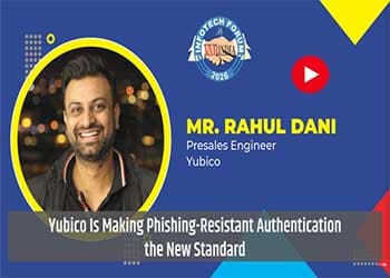 Yubico Is Making Phishing-Resistant Authentication the New Standard