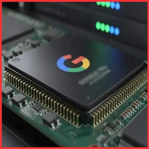 Google building next-gen AI chip to boost Gemini efficiency