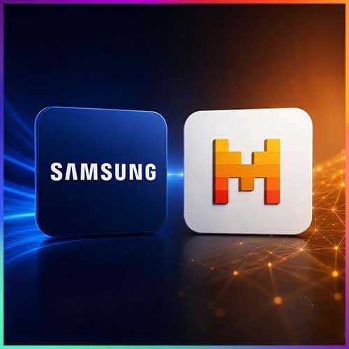 Samsung in talks to invest up to $1.14 billion in Mistral AI
