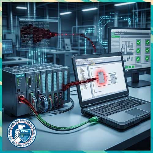 Hackers target internet-exposed PLCs at water utilities, triggering boil-water notices: CISA