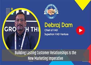 Building Lasting Customer Relationships Is the New Marketing Imperative