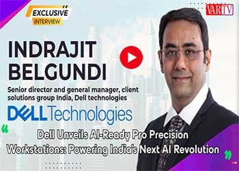 Dell Unveils AI-Ready Pro Precision Workstations: Powering India's Next AI Revolution