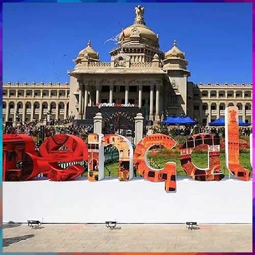 Bengaluru To Come Up with Single Platform - Sahaaya Plus for All Civic Complaints