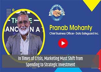 In Times of Crisis, Marketing Must Shift from Spending to Strategic Investment